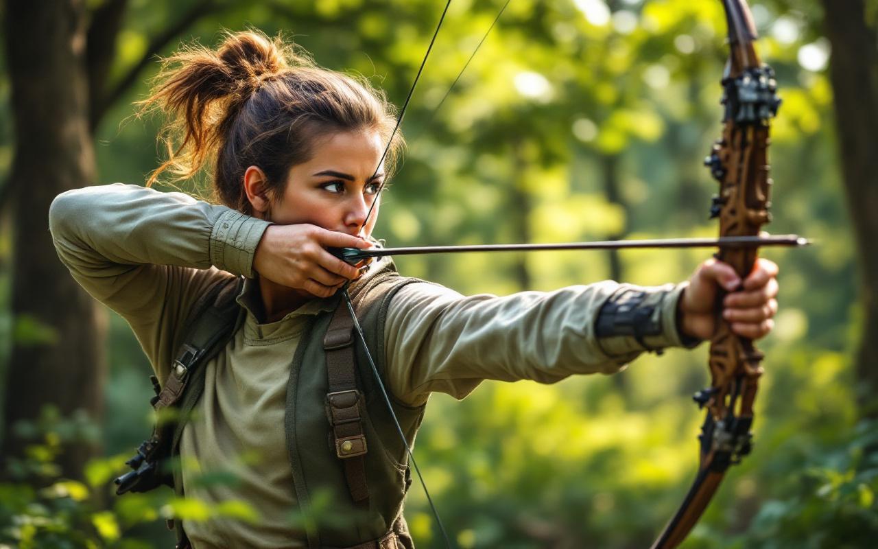 Découvrez notre blog dédié à l’initiation et à la pratique du tir à l’arbalète et aux jeux de tir à l’arc. Retrouvez conseils techniques, sécurité, équipements, entraînement et progression adaptés à tous les niveaux. Suivez l’actualité des clubs, compétitions et événements pour vivre pleinement votre passion du tir sportif.